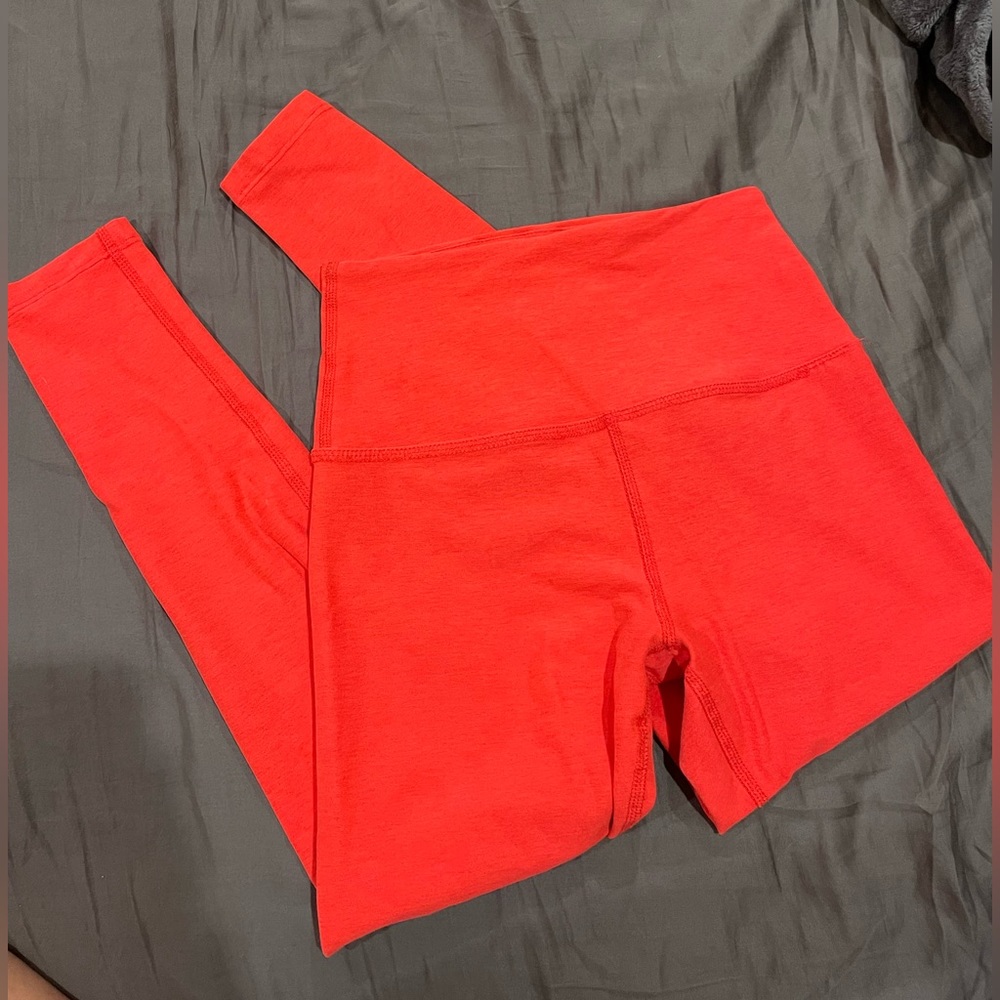 Spacedye Beyond Yoga Leggings